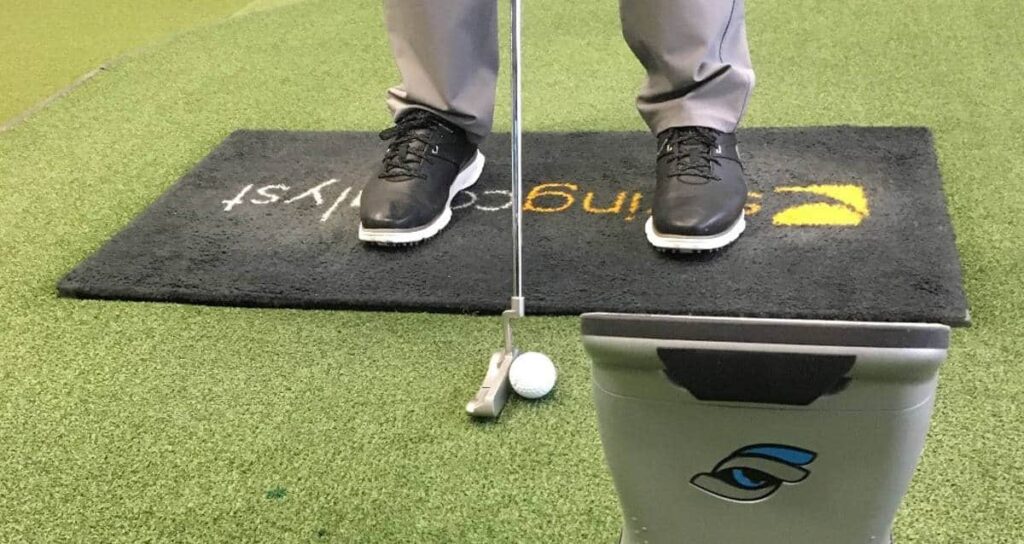 The Science of Golf
